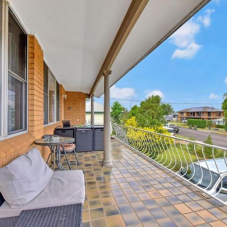 Ferienwohnung Coal D' Vine View - Cessnock Nsw Exterior foto