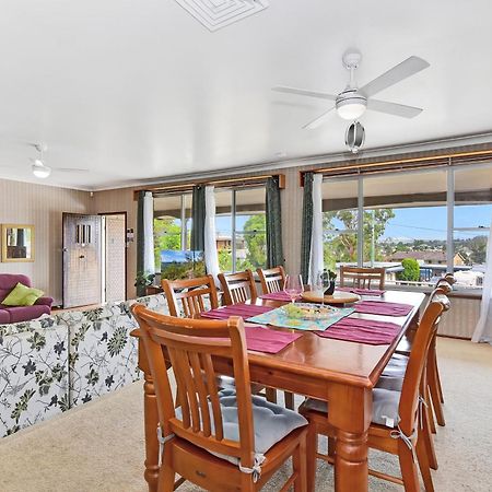 Ferienwohnung Coal D' Vine View - Cessnock Nsw Exterior foto