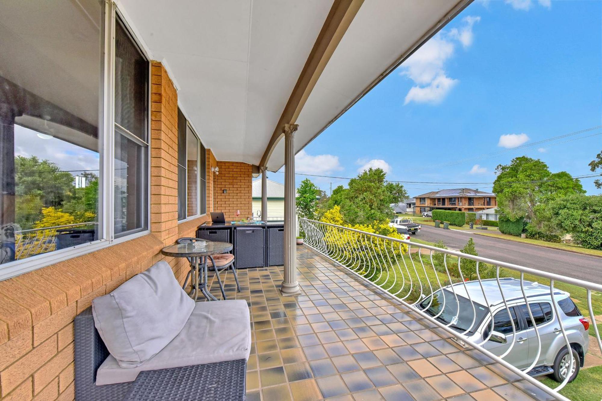 Ferienwohnung Coal D' Vine View - Cessnock Nsw Exterior foto