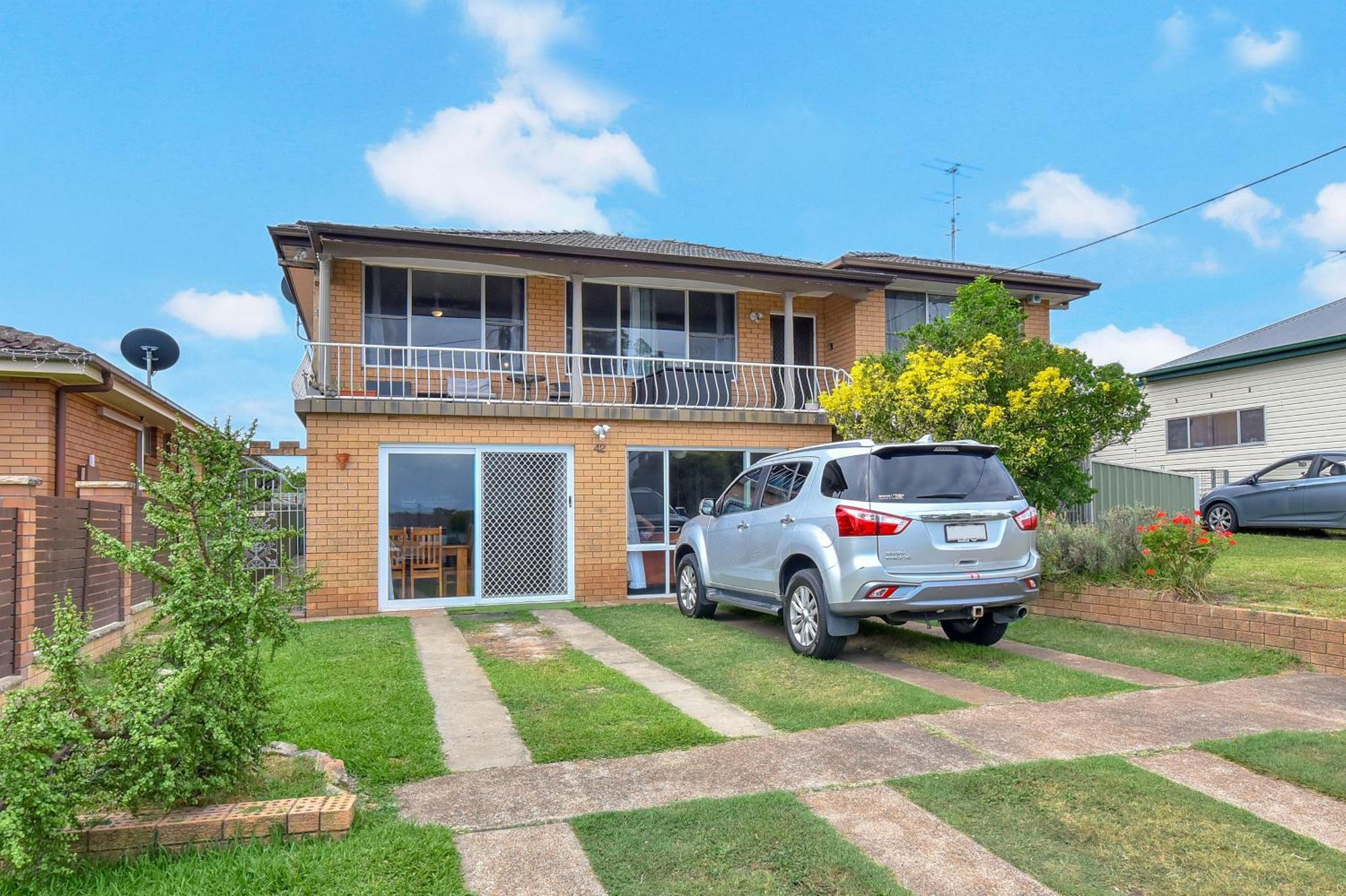 Ferienwohnung Coal D' Vine View - Cessnock Nsw Exterior foto