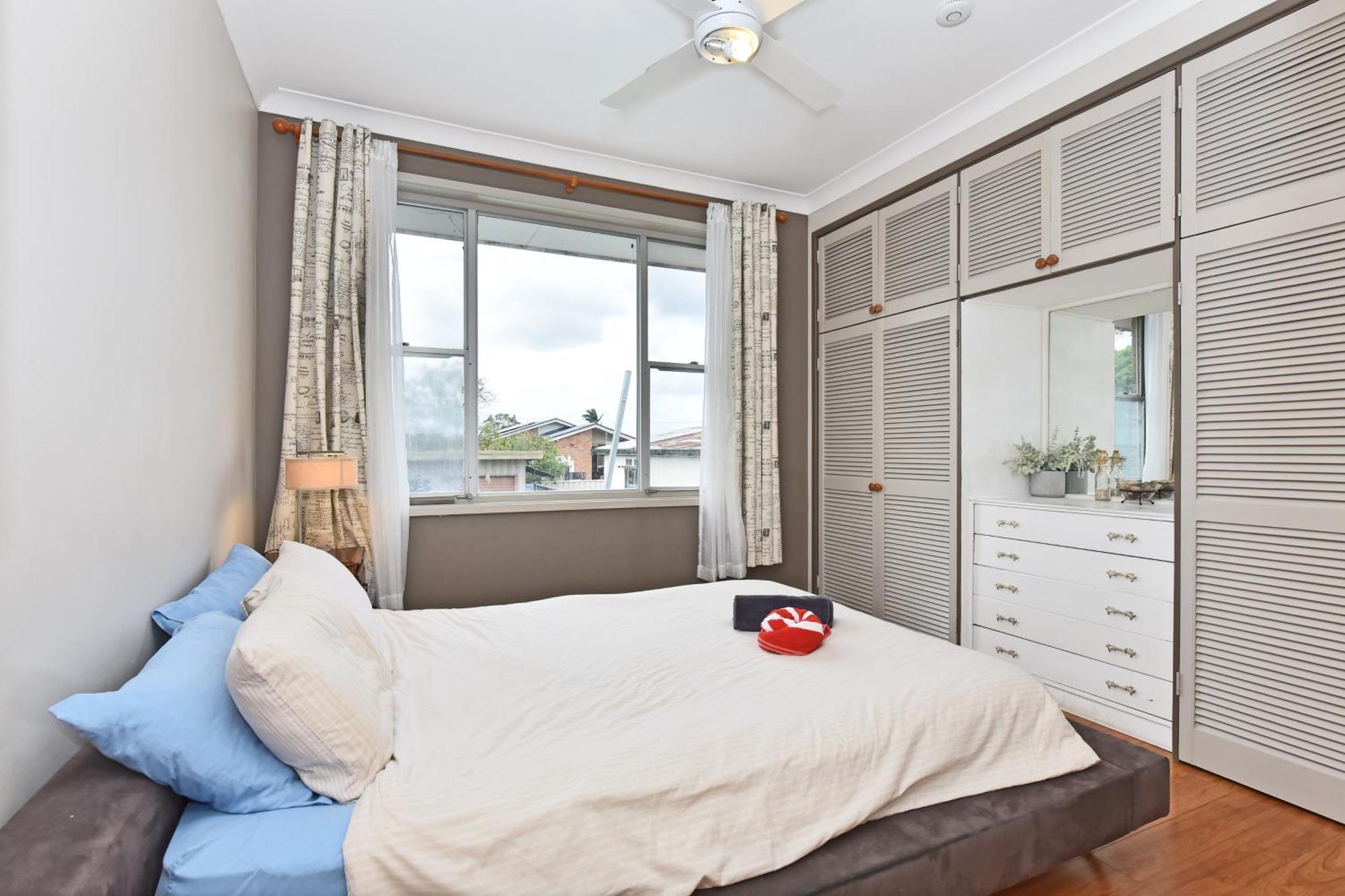 Ferienwohnung Coal D' Vine View - Cessnock Nsw Exterior foto