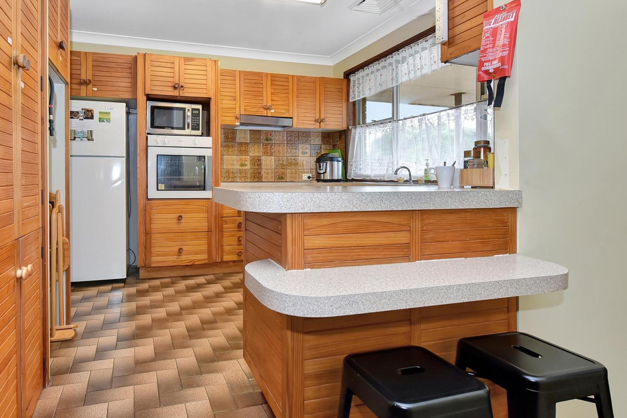 Ferienwohnung Coal D' Vine View - Cessnock Nsw Exterior foto