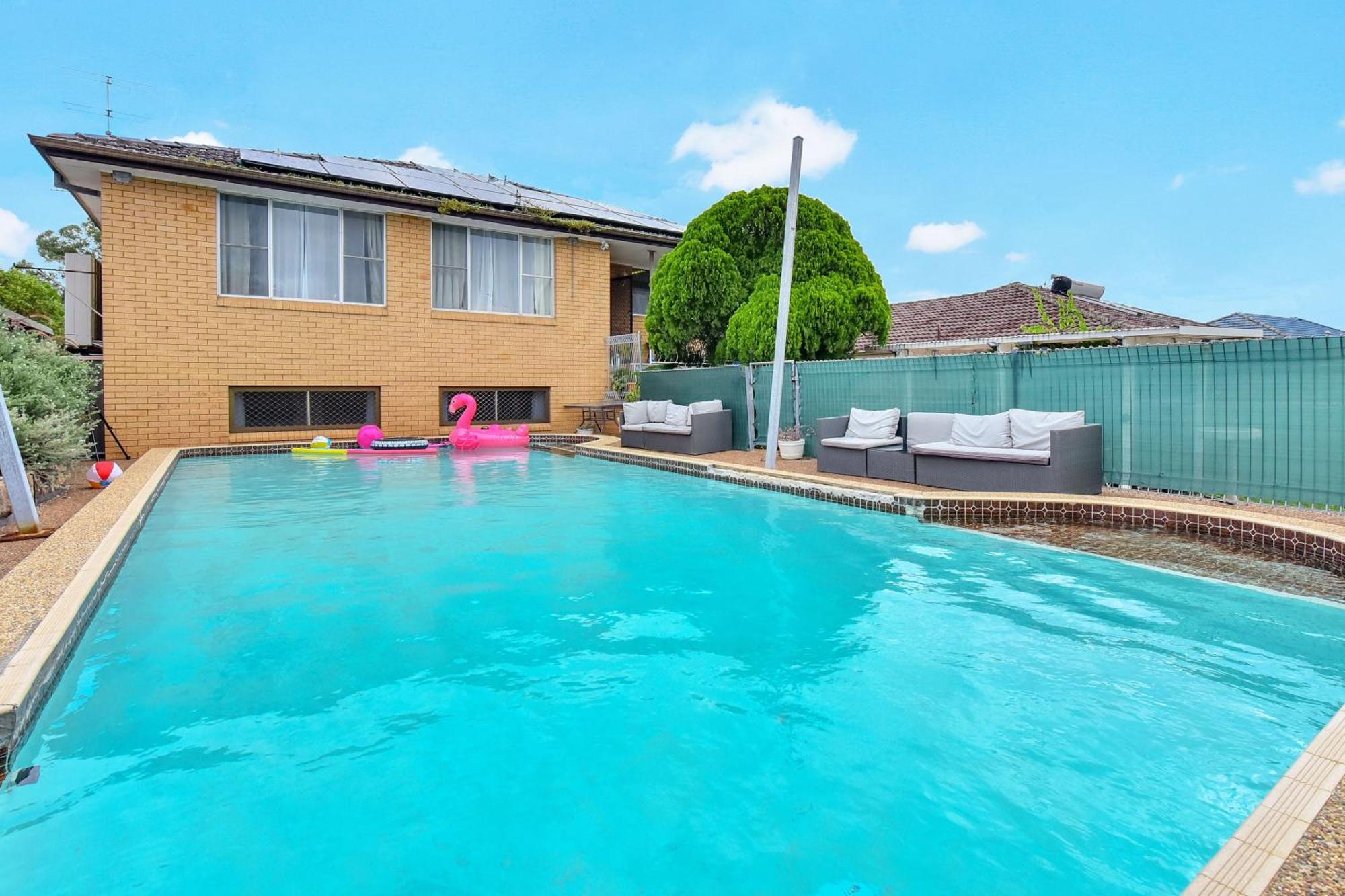 Ferienwohnung Coal D' Vine View - Cessnock Nsw Exterior foto