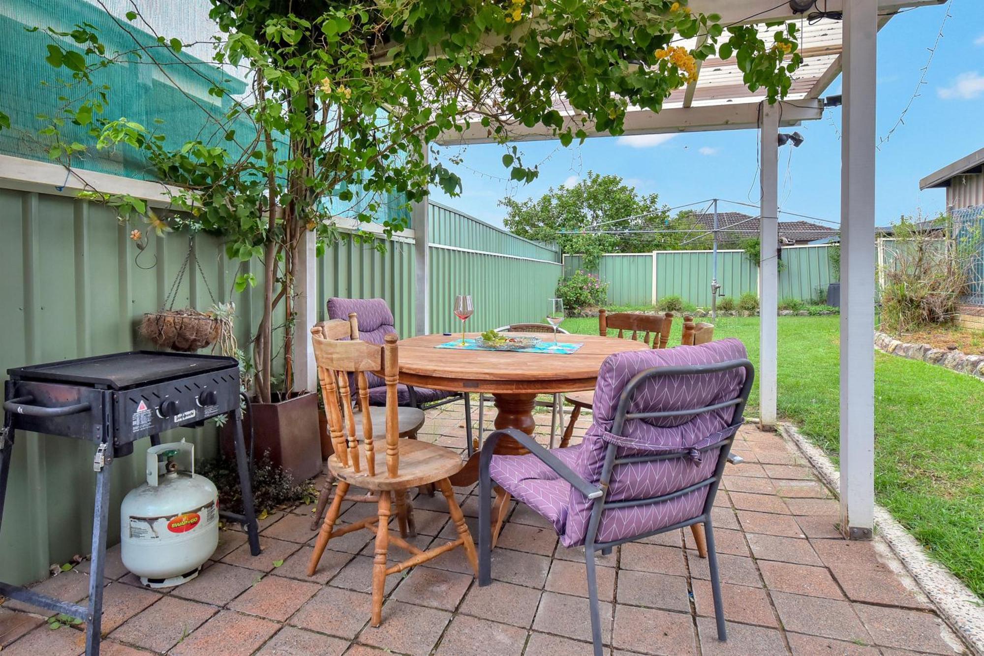 Ferienwohnung Coal D' Vine View - Cessnock Nsw Exterior foto